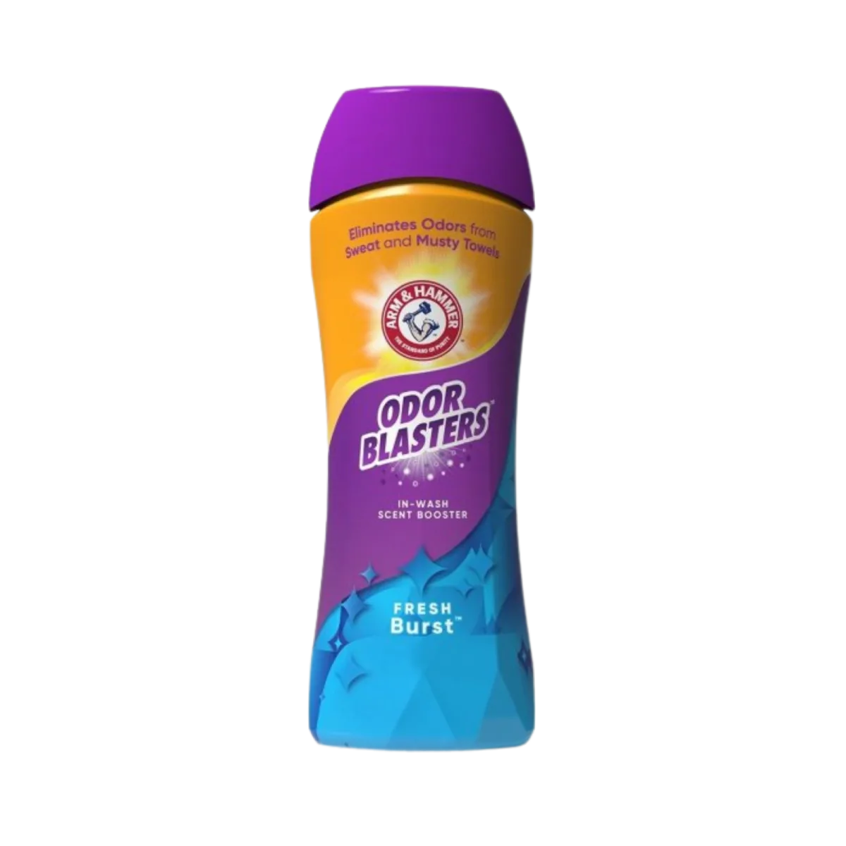 ARM & HAMMER | כדוריות ריח לכביסה פרחים