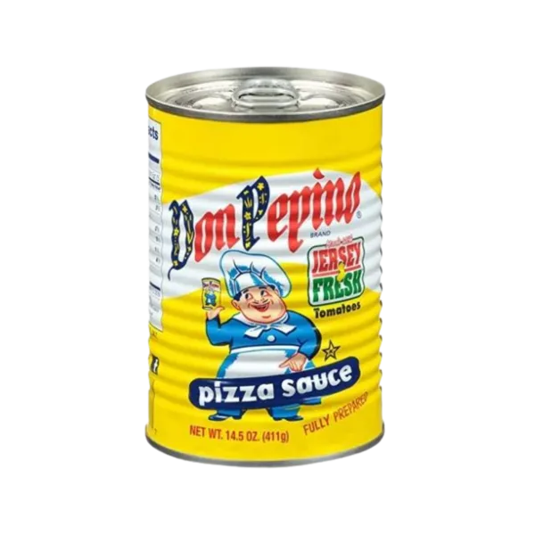 DON PEPINO | רוטב פיצה דון פפינו