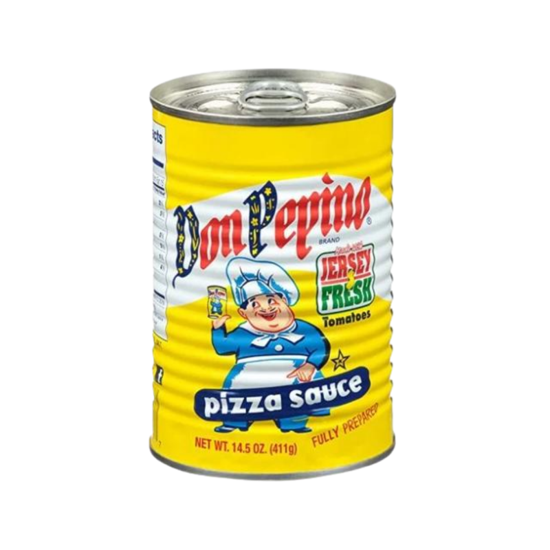 DON PEPINO | רוטב פיצה דון פפינו
